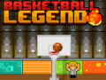 ເກມ Basketball Legend