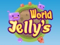 ເກມ World  Jelly's
