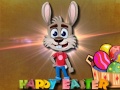 ເກມ Easter Bunny Egg Hunt