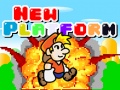 ເກມ New Platform