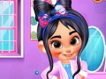 ເກມ Princess Easter Celebration