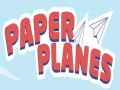 ເກມ Paper Planes