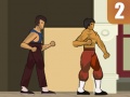 ເກມ Kung Fu Street 2
