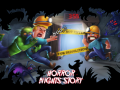 ເກມ Horror Nights Story