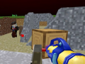 ເກມ Xtreme Paintball Wars
