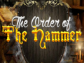 ເກມ The Order of Hammer