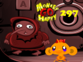 ເກມ Monkey Go Happy Stage 297