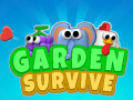 ເກມ Garden Survive