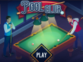 ເກມ Pool Club
