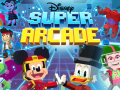 ເກມ Disney Super Arcade