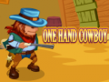 ເກມ One Hand Cowboy