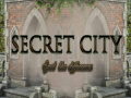 ເກມ Secret City Spot The Difference