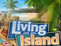 ເກມ Living on an Island