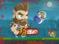 ເກມ Zombies Eat All