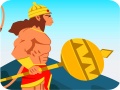 ເກມ Hanuman Adventure
