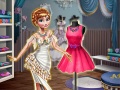 ເກມ Princess Dream Dress