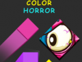 ເກມ Color Horror