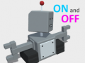 ເກມ ON and OFF