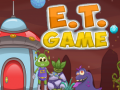ເກມ E.T. Game