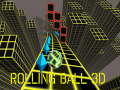 ເກມ Rolling Ball 3d