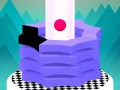 ເກມ Stack Ball Fall