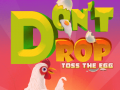 ເກມ Don't Drop