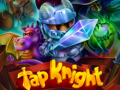 ເກມ Tap Knight