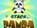 ເກມ Stack Panda