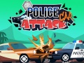 ເກມ Police Car Attack