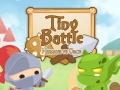 ເກມ Tiny Battle