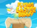 ເກມ Flying Easter Bunny