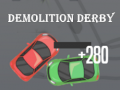ເກມ Demolition derby