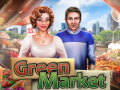 ເກມ Green Market