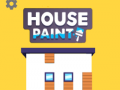 ເກມ House Paint