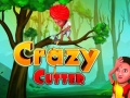 ເກມ Crazy Cutter