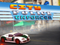 ເກມ City Police Enforcer