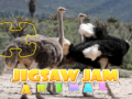 ເກມ Jigsaw Jam Animal