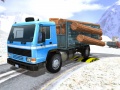 ເກມ Russian Hill Driver