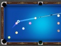 ເກມ Billiard Tour