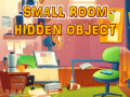 ເກມ Small Room Hidden Object