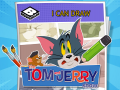 ເກມ The Tom and Jerry Show I Can Draw