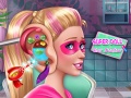 ເກມ Super Doll Ear Doctor
