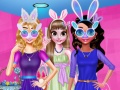 ເກມ Funny Easter Girls
