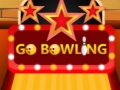 ເກມ Go Bowling