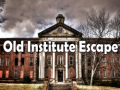 ເກມ Old Scientific Institute escape