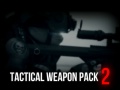 ເກມ Tactical Weapon Pack 2