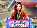 ເກມ Easter Surprise