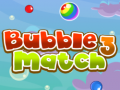 ເກມ Bubble Match 3