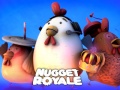 ເກມ Nugget Royale