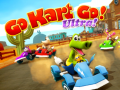 ເກມ Go Kart Go! Ultra